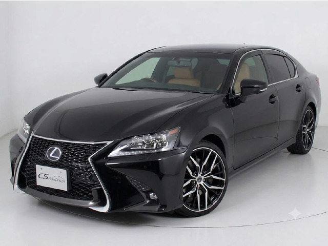 GS�i���N�T�X�j250 �o�[�W����L�@���VIP LED�w�b�h���C�g ���v ���Îԉ摜