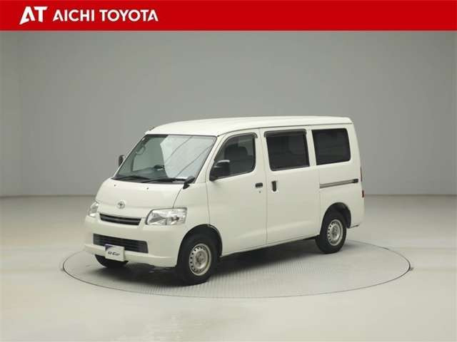 タウンエースバン1.5 GL