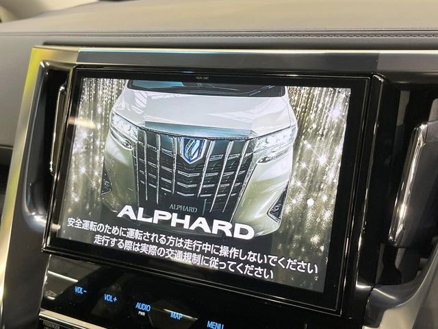 アルファード2.5 S