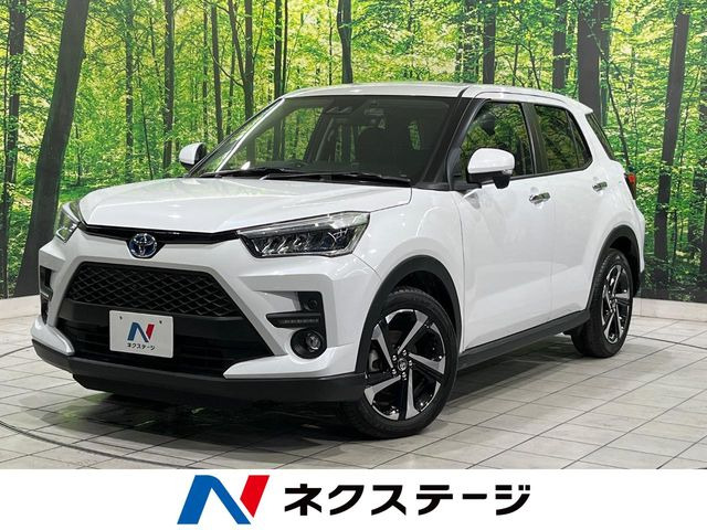 ライズ1.2 Z
