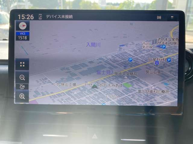 ランディ1.8 ハイブリッド G 4WD