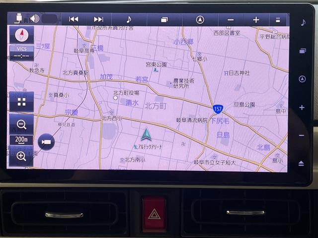 ムーヴキャンバスストライプス G