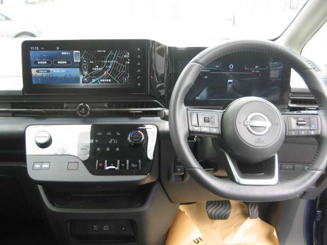 セレナ1.4 e-POWER AUTECH