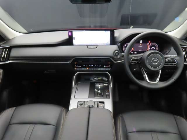 CX-603.3 XD ドライブ エディション ディーゼル
