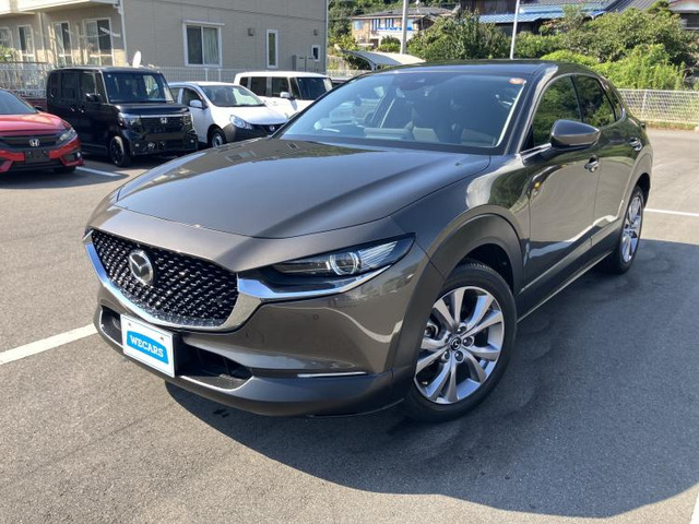 CX-302.0 20S プロアクティブ ツーリングセレクション