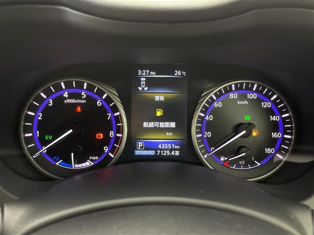 スカイライン3.5 350GT ハイブリッド タイプP