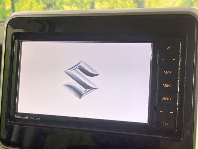 フレアワゴンハイブリッド XS