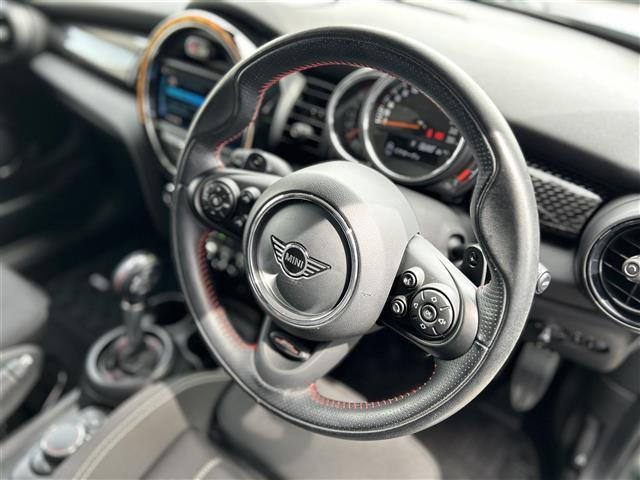 ミニクーパー SD