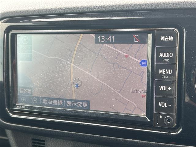 ヴィッツ1.3 F セーフティ エディションIII