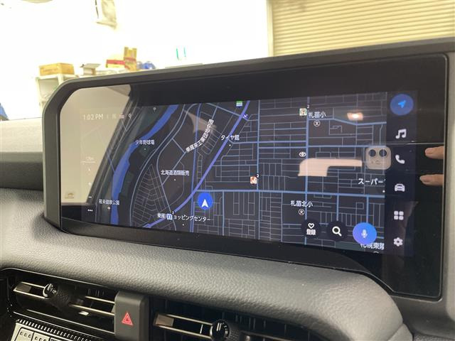 ランドクルーザー2502.8 ZX ディーゼル 4WD