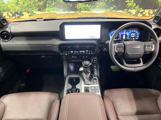 ランドクルーザー2502.8 VX ファースト エディション ディーゼル 4WD