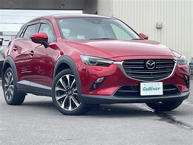CX-31.8 XD エクスクルーシブ モッズ 4WD