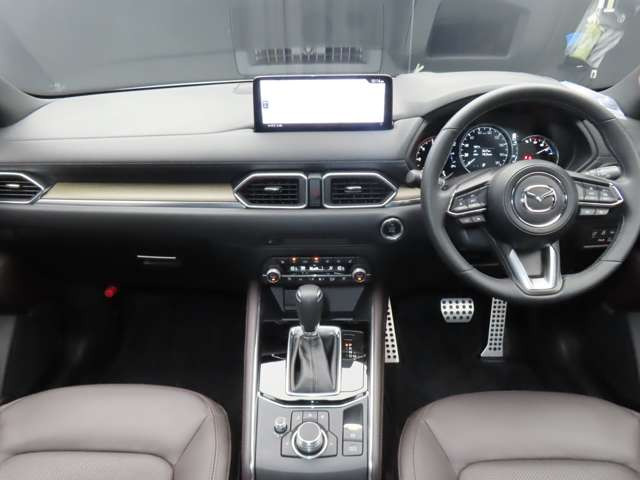 CX-52.2 XD エクスクルーシブ モード 4WD