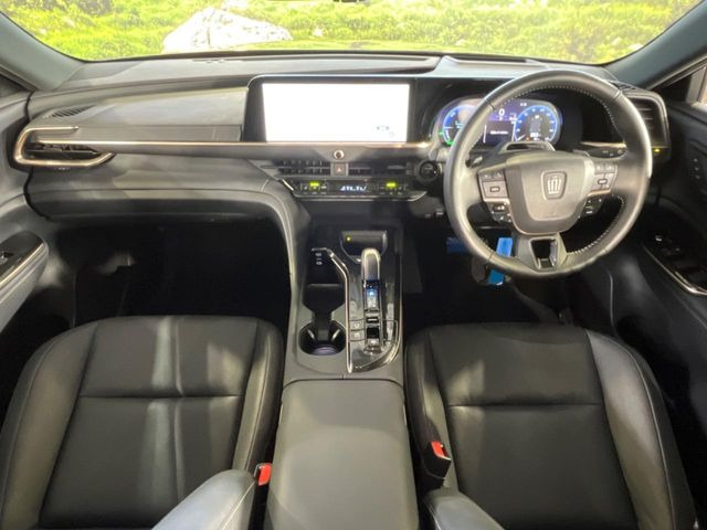 クラウンエステート2.5 Z E-Four 4WD