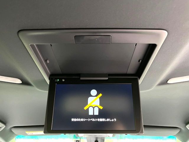 アルファード2.5 S タイプゴールドII