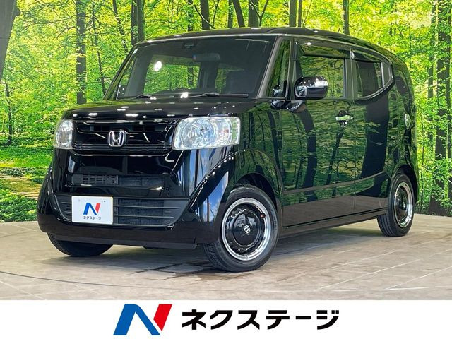 N-BOX�X���b�V��(�z���_) G�@���ʎd�l�ԃC���f�B���b�N�X�^�C�� ���Îԉ摜