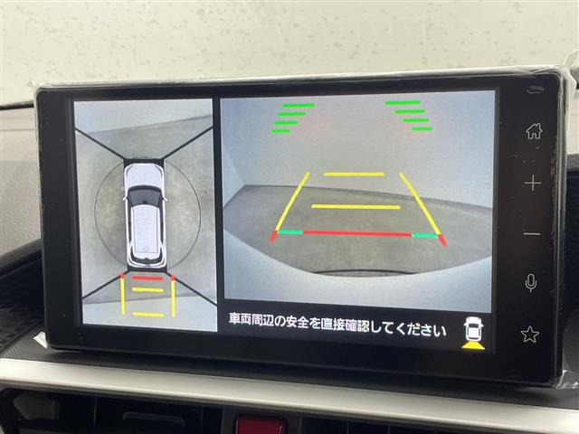 ロッキー1.2 プレミアム G HEV
