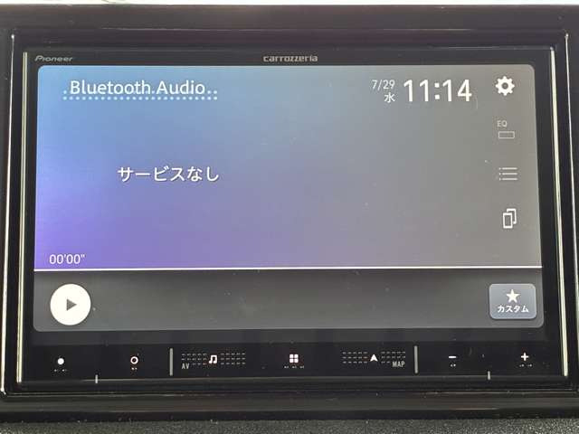 ジムニーXC 4WD