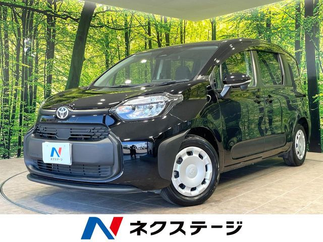 シエンタハイブリッド 1.5 X
