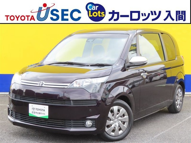 スペイド1.5 F クイーンIII