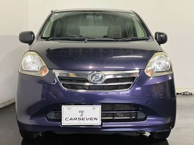 ミライースXf メモリアルエディション 4WD
