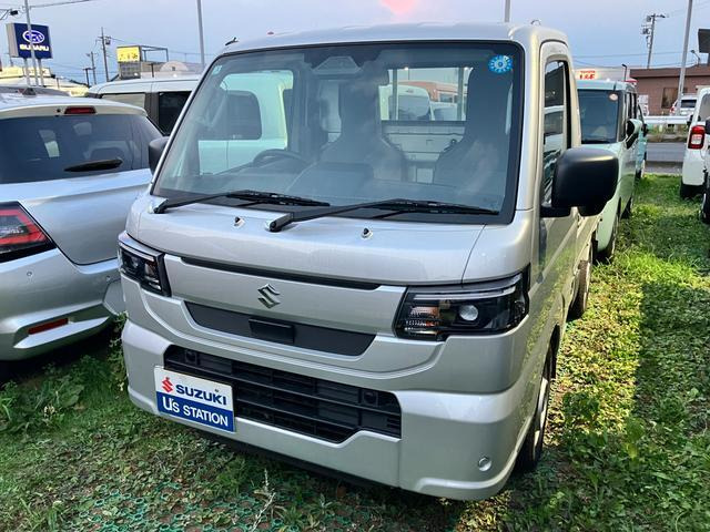 キャリイKC 農繁 4WD