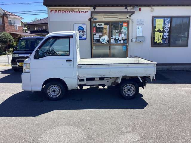 ピクシストラックスペシャル エアコン・パワステバージョン 4WD