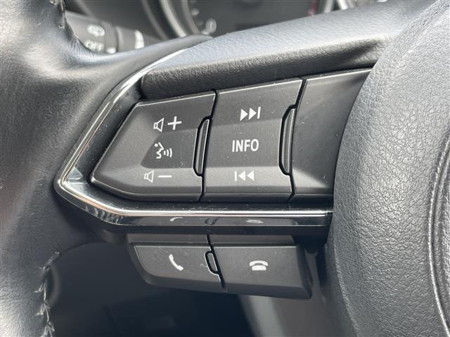 CX-52.2 XD Lパッケージ 4WD