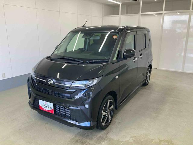 ムーヴRS