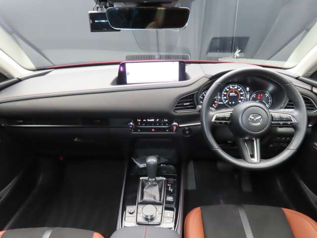 CX-302.0 20S レトロスポーツエディション