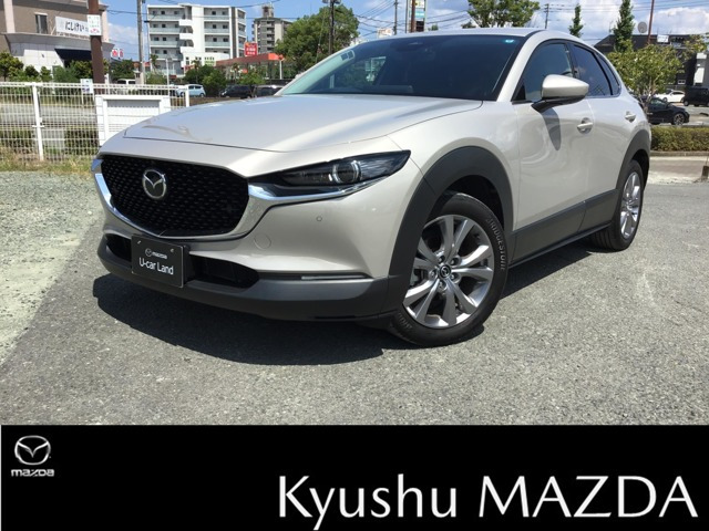 CX-302.0 20S プロアクティブ ツーリングセレクション