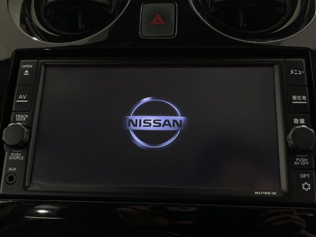 ノート1.2 e-POWER メダリスト