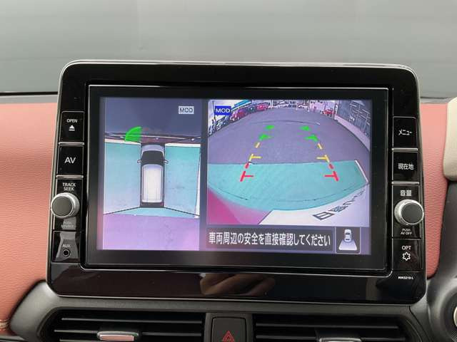 デイズボレロ 4WD
