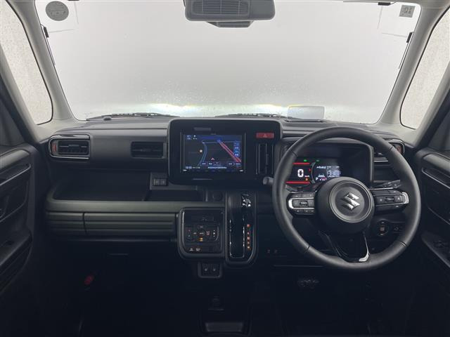 スペーシアギアハイブリッド(HYBRID) XZターボ 4WD