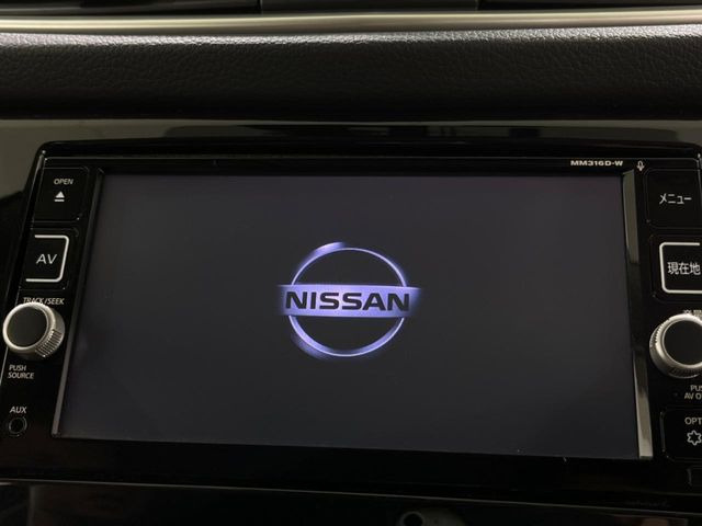 エクストレイル2.0 20X ブラックエクストリーマーX 4WD