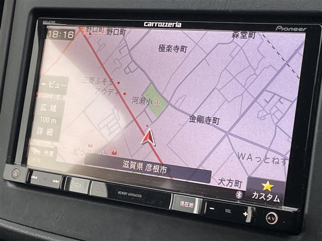 インプレッサスポーツ2.0 i-S アイサイト