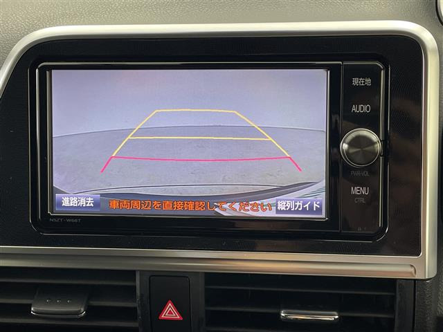 シエンタ1.5 G クエロ