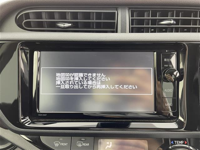 アクア1.5 G