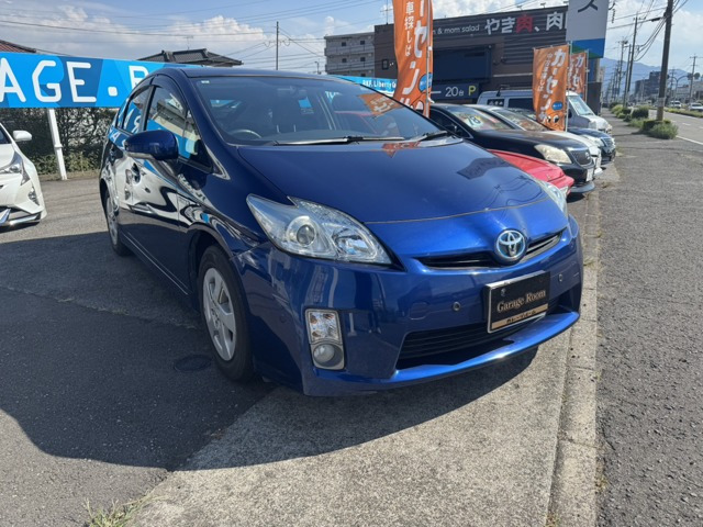 プリウス1.8 G