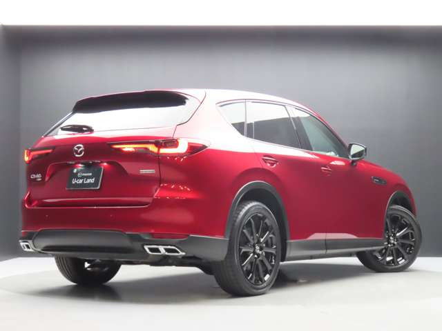 CX-603.3 XD ドライブ エディション ディーゼル 4WD