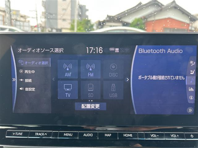 クラウンハイブリッド 2.5 RS