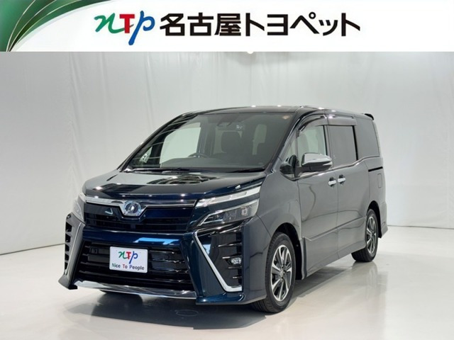 ヴォクシー2.0 ZS 煌II