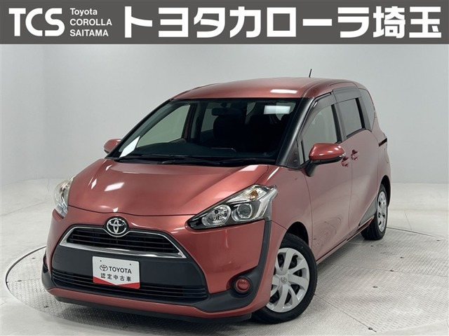 シエンタ1.5 G