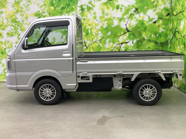 キャリイKX 4WD