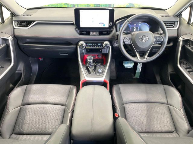 RAV42.0 アドベンチャー オフロードパッケージ II 4WD