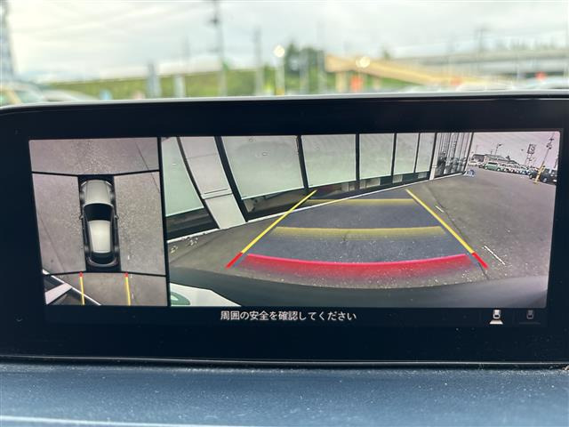 CX-302.0 20S 4WD
