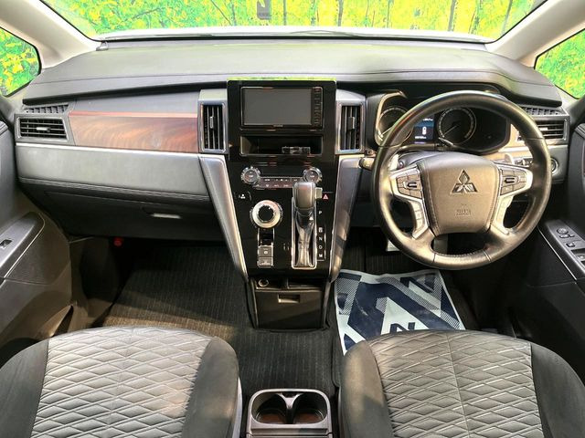 デリカD:52.2 P 4WD