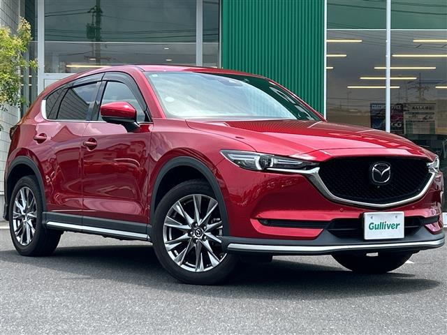 CX-52.2 XD エクスクルーシブ モード
