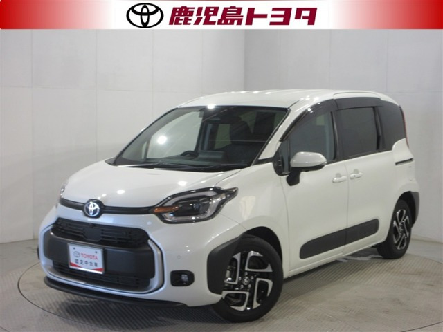 シエンタハイブリッド 1.5 Z