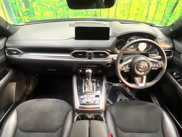 CX-82.2 XD ブラックトーンエディション